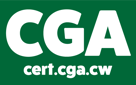 CGA – certyfikat licencji Bison Casino, Betelgeuse Entertainment B.V.